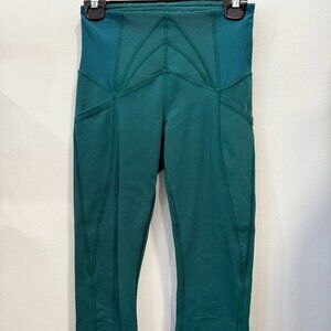 Lululemon Leggings - Size 4